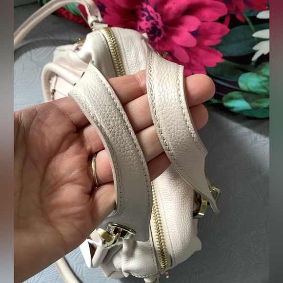 BEAUTIFUL CHLOE PARATY bag. So DRESSY🔥🔥🔥 - Picture 14 of 15